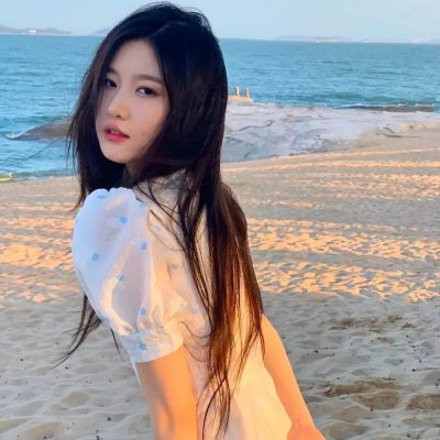 江湖男女
