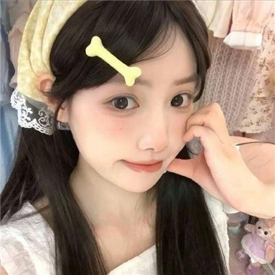 白气球